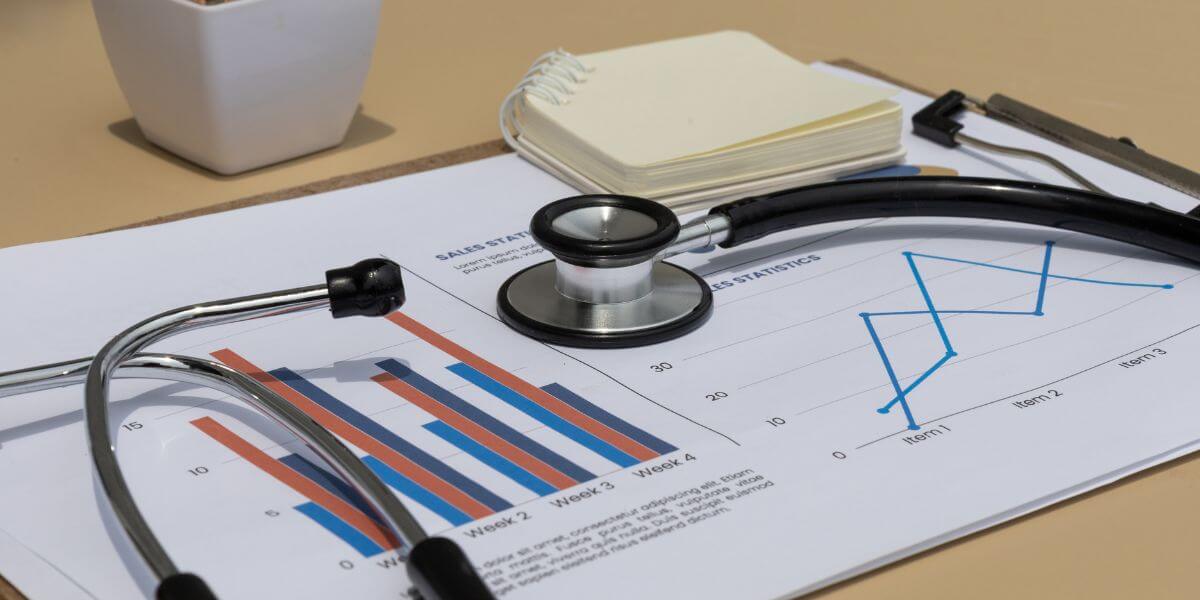 医師マッチング率92.3%を示すデータイメージ