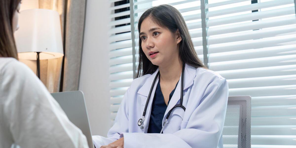 OSCE(客観的臨床能力試験)の対策イメージ - 医学部生の臨床実習準備