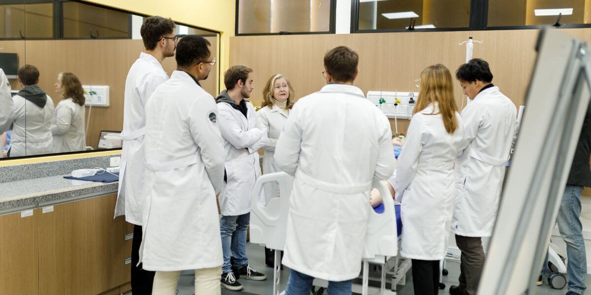 OSCE合格のための実践的対策 - ロールプレイとフィードバック活用法