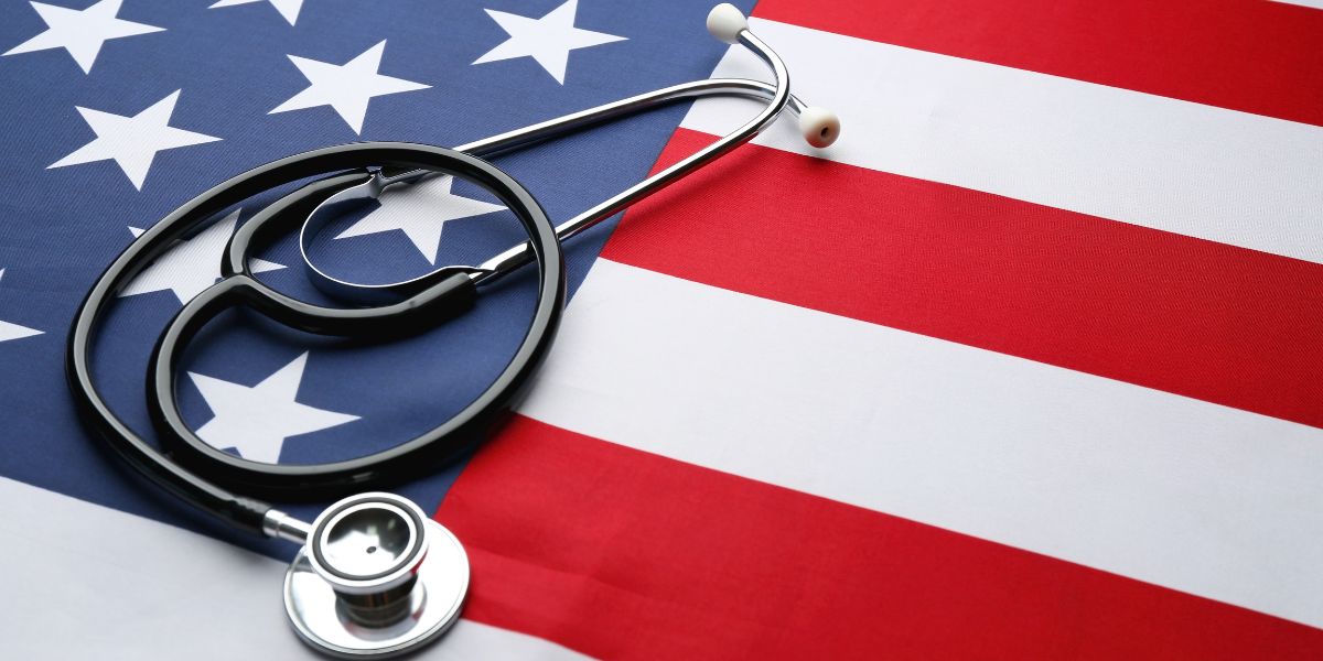 USMLE対策コースのイメージ