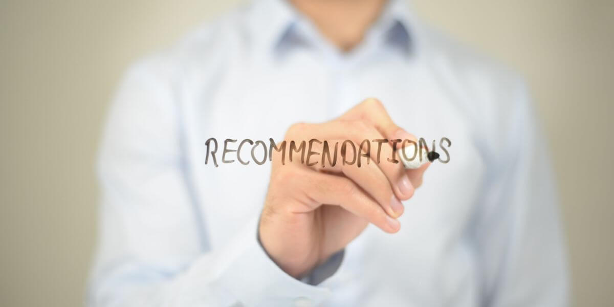 USMLEコースにおすすめな方