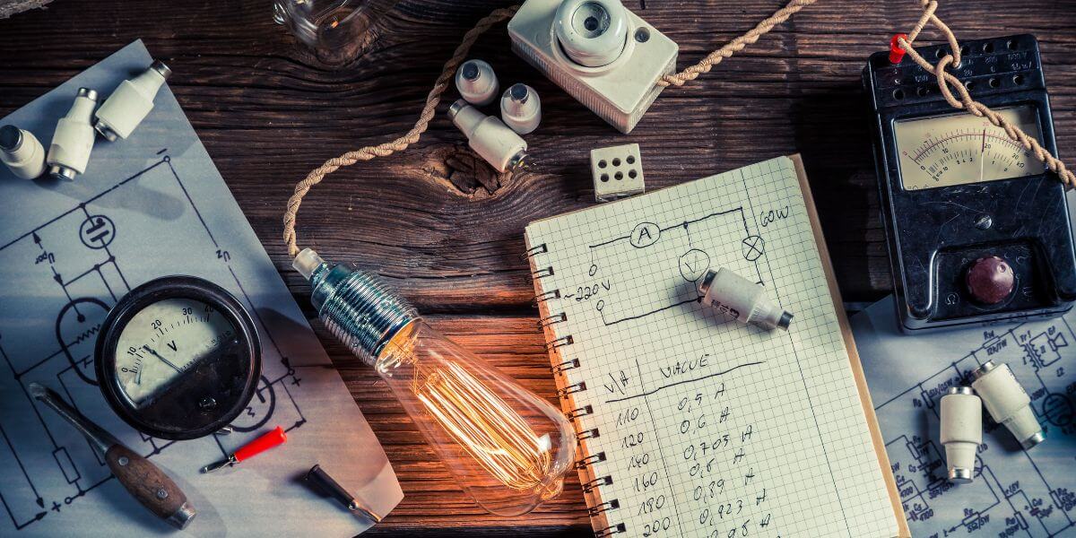 物理のリメディアルのイメージ