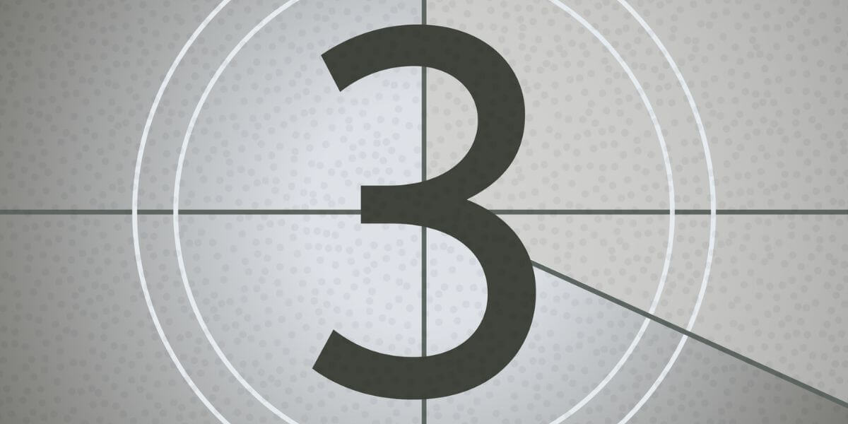 3つの思考法のイメージ