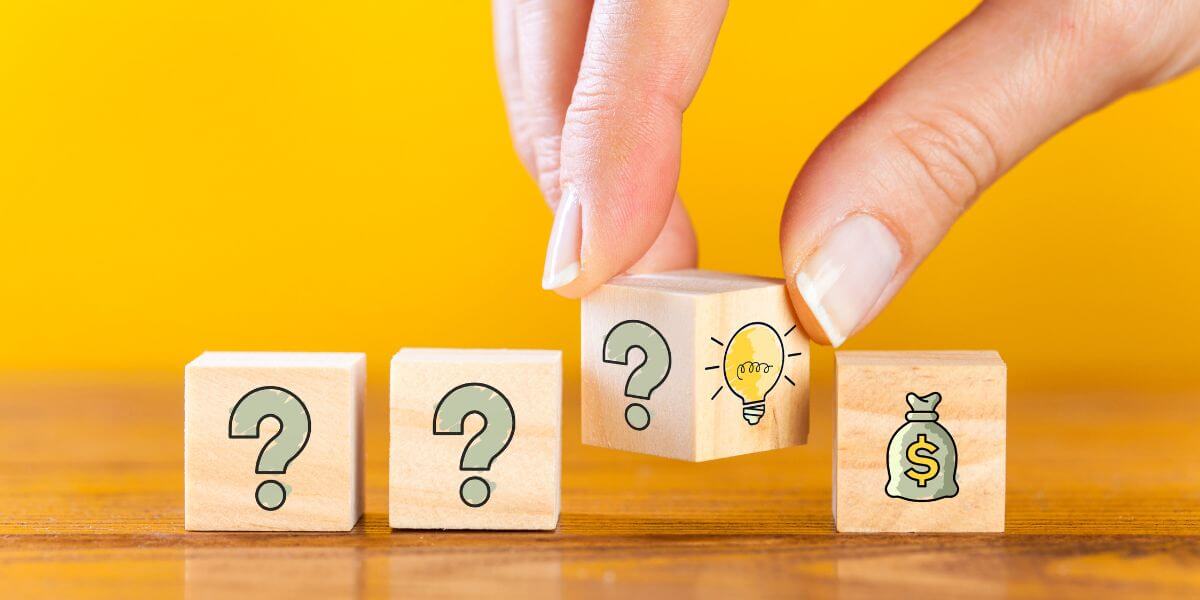 医師国家試験の連問のイメージ