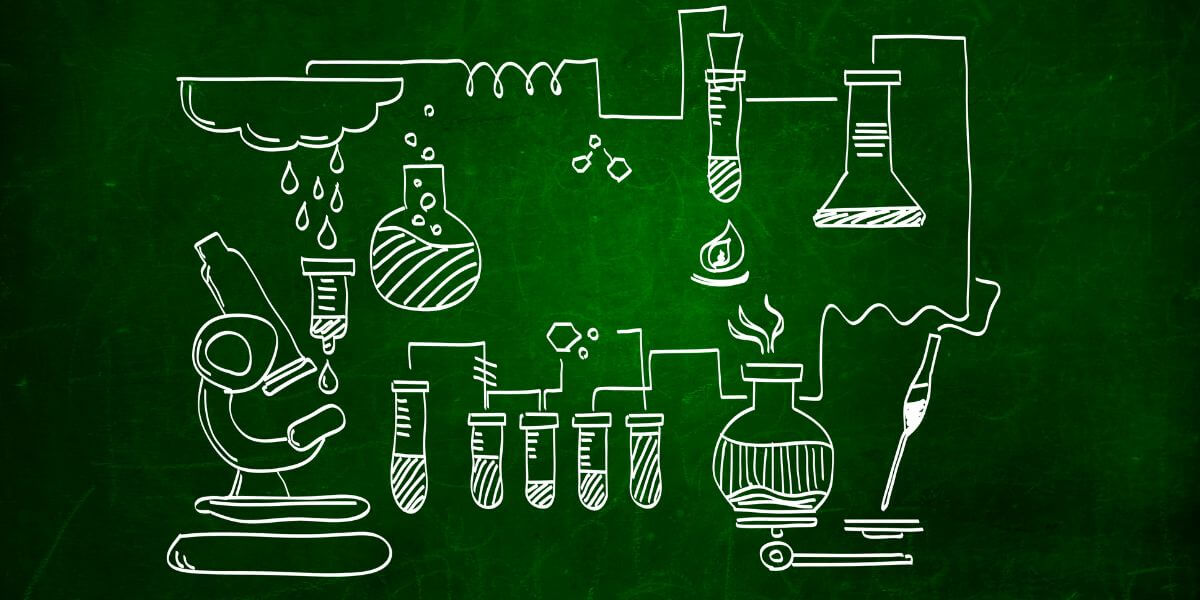 理科のリメディアルのイメージ