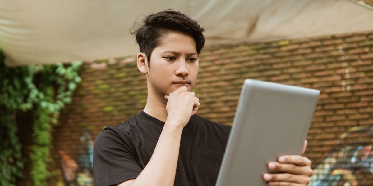 CBTの過去問がなくて悩む医学部生