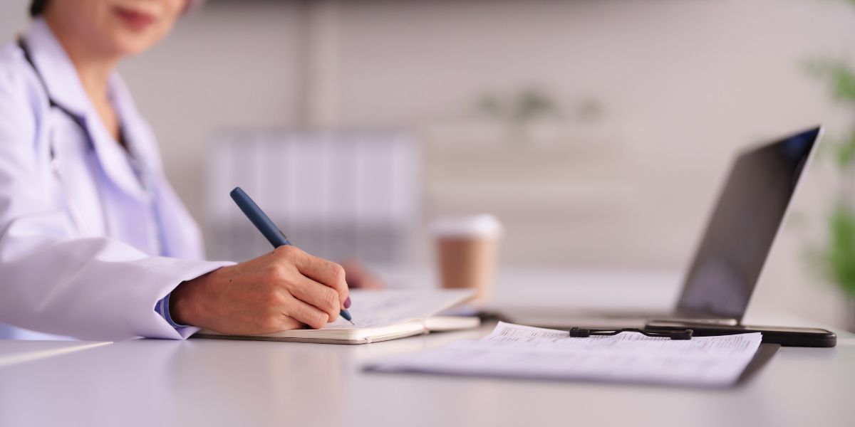 医学部CBTノート術