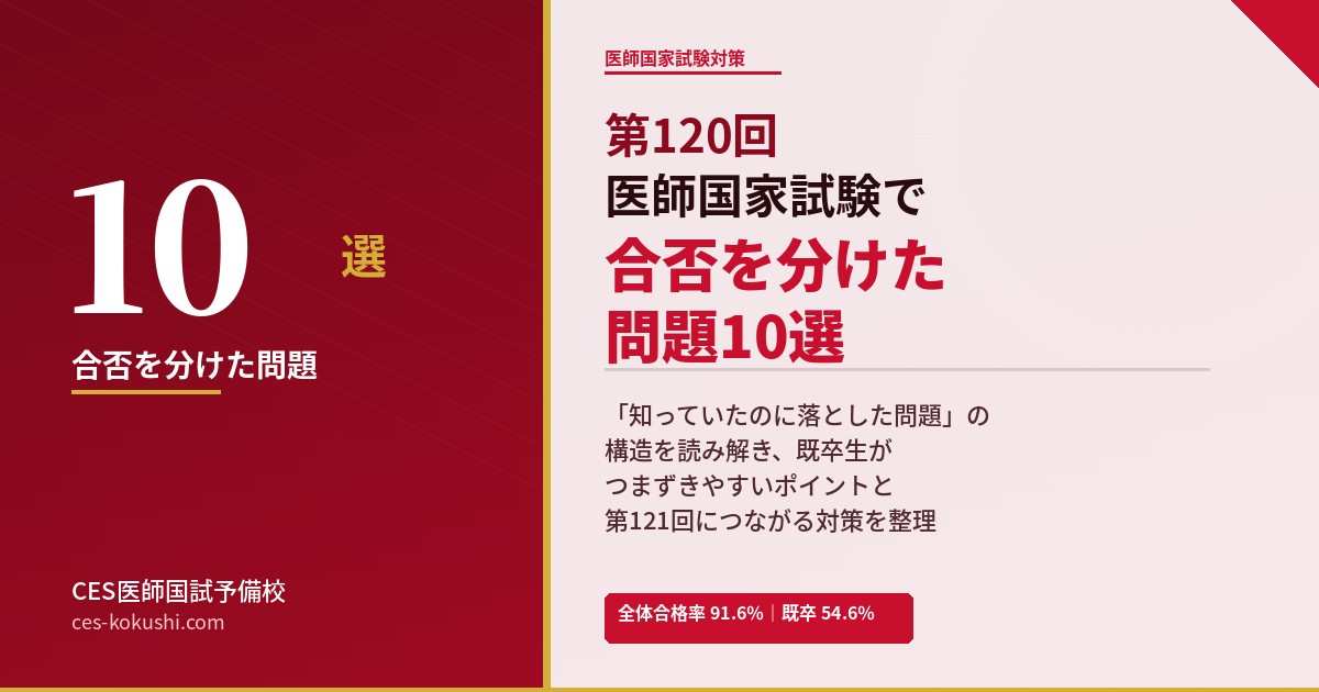 【けーき】120回歯科医師国家試験合否を決める重要資料 120回歯科医師国家試験合否を決める重要資料(全60ページ)【残り2冊